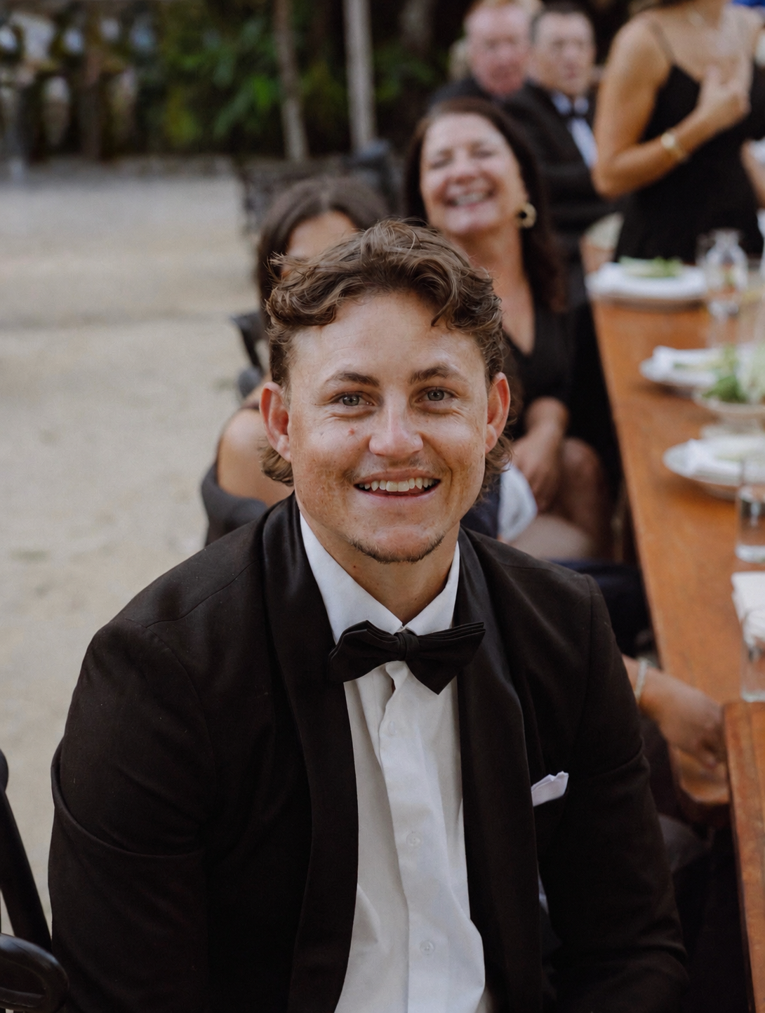 Matt, founder of Chart AI Agency
